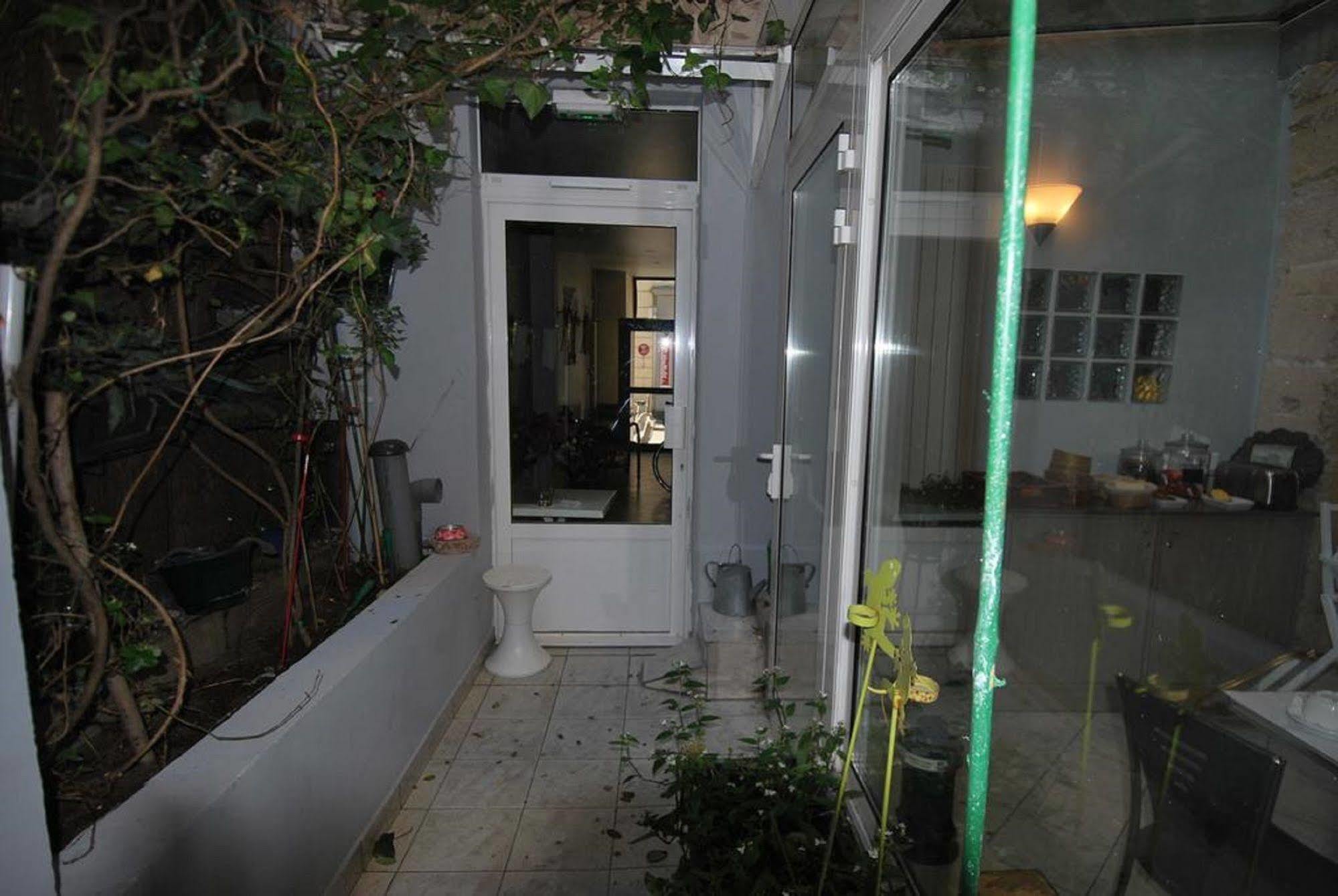 Enghien Apartment Paris Exterior photo