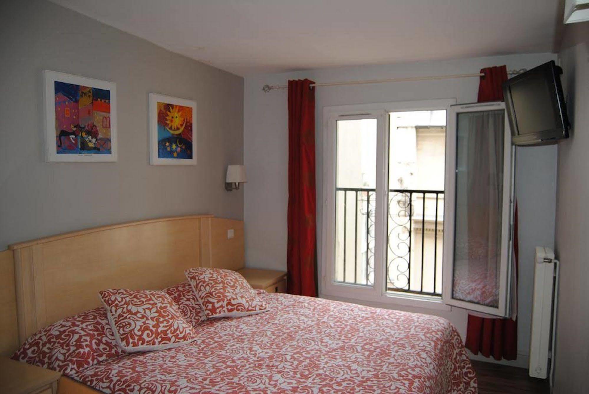 Enghien Apartment Paris Exterior photo
